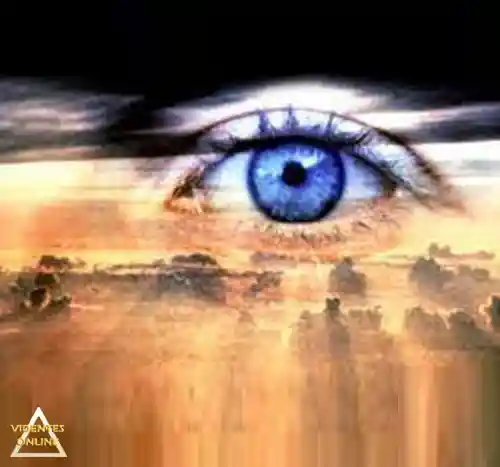 Online psychic at Vidente XYZ Trusted online psychic for free consultations